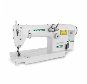 Maquina de Costura Industrial Reta Ponto Corrente Direct Drive ZJ-3800-BD Zoje